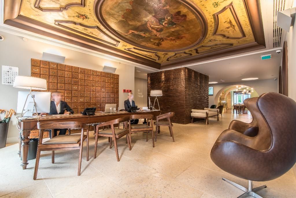 Hotel Da Baixa, foto 3