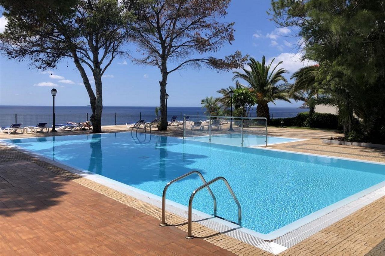 Albatroz Beach & Yacht Club, foto 2