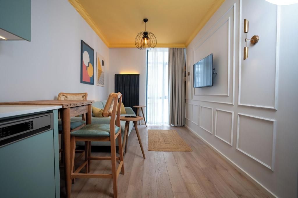 Bird Nest Suites, foto 6