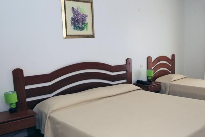 Santa Catarina Hotel, foto 9