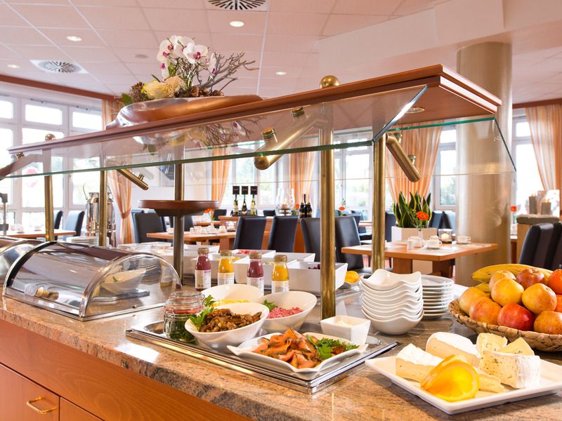 ACHAT Hotel Schwarzheide Lausitz, foto 12