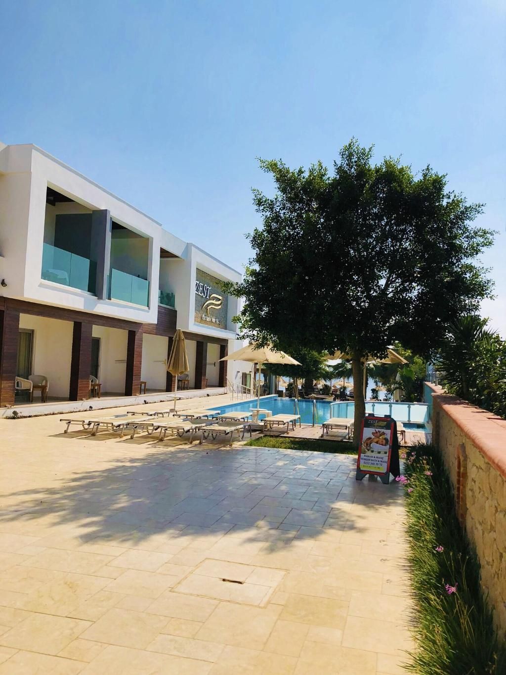 Zest Exclusive Hotel & Spa, foto 11