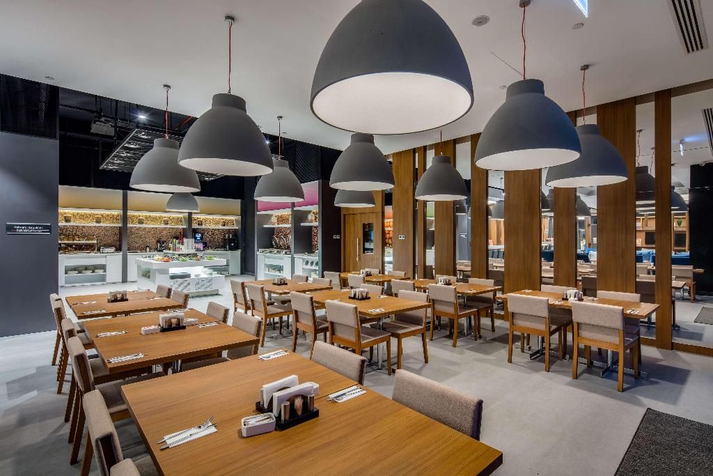 Hampton by Hilton Izmir Aliaga, foto 7