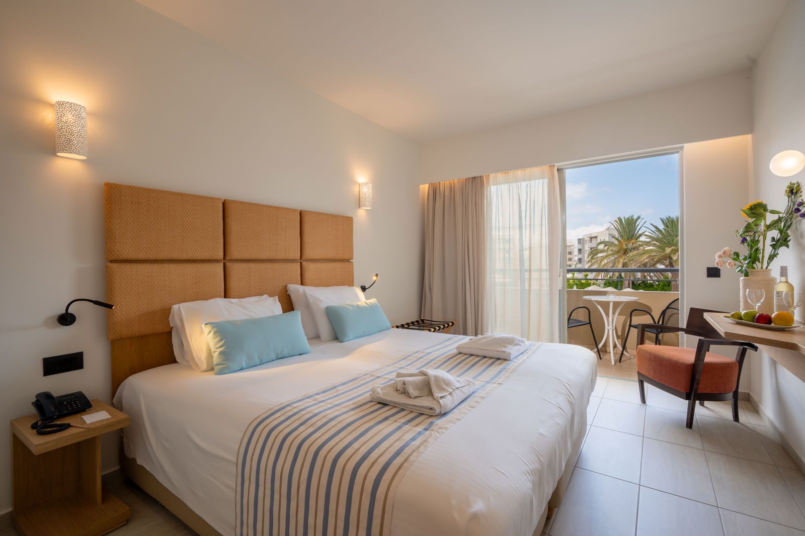 Minos Hotel, foto 12