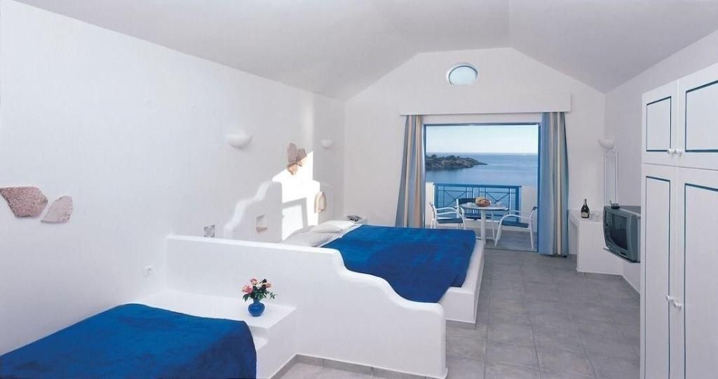 Lindia Thalassa Resort, foto 7