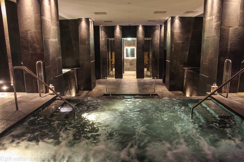 4 Spa Resort Hotel, foto 7