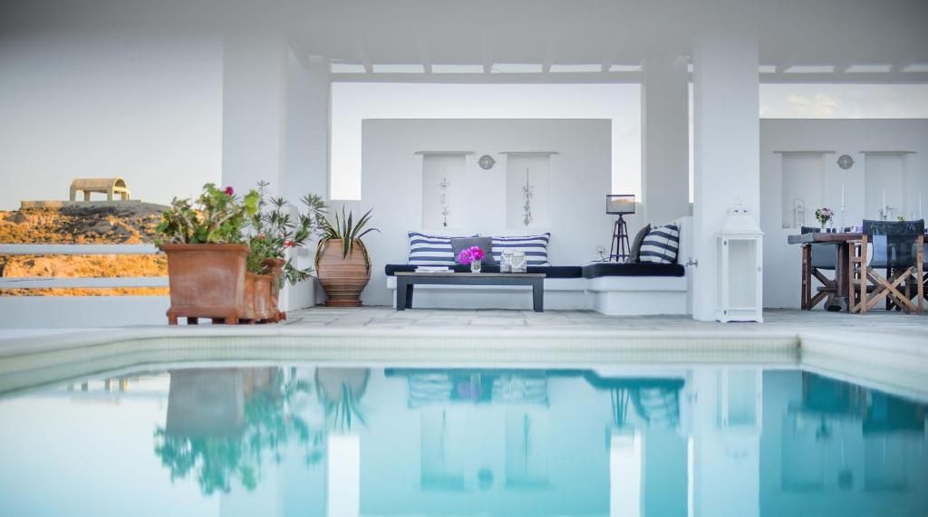 Anema Boutique Hotel & Villas, foto 5