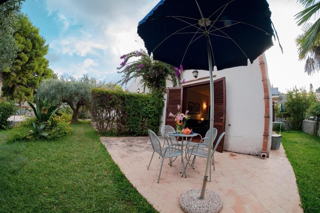 Villaggio Cala Mancina, foto 13