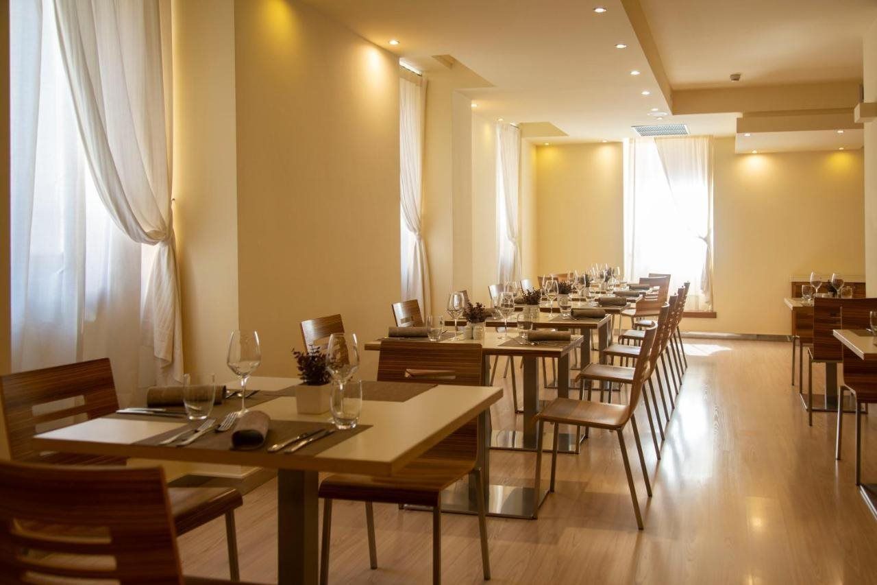 Hotel Antico Borgo, foto 7