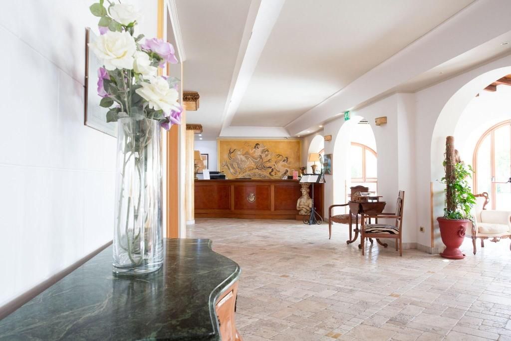 Hotel Tritone Lipari, foto 13