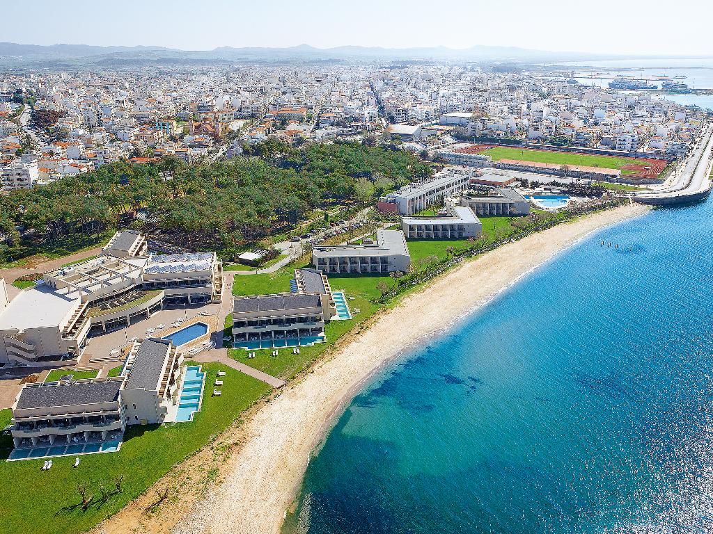 Grecotel Egnatia, foto 8