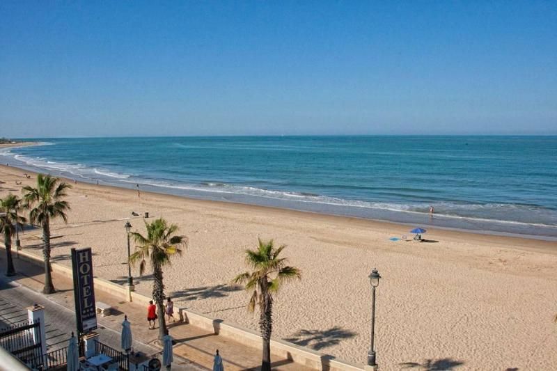 Playa de Regla, foto 15