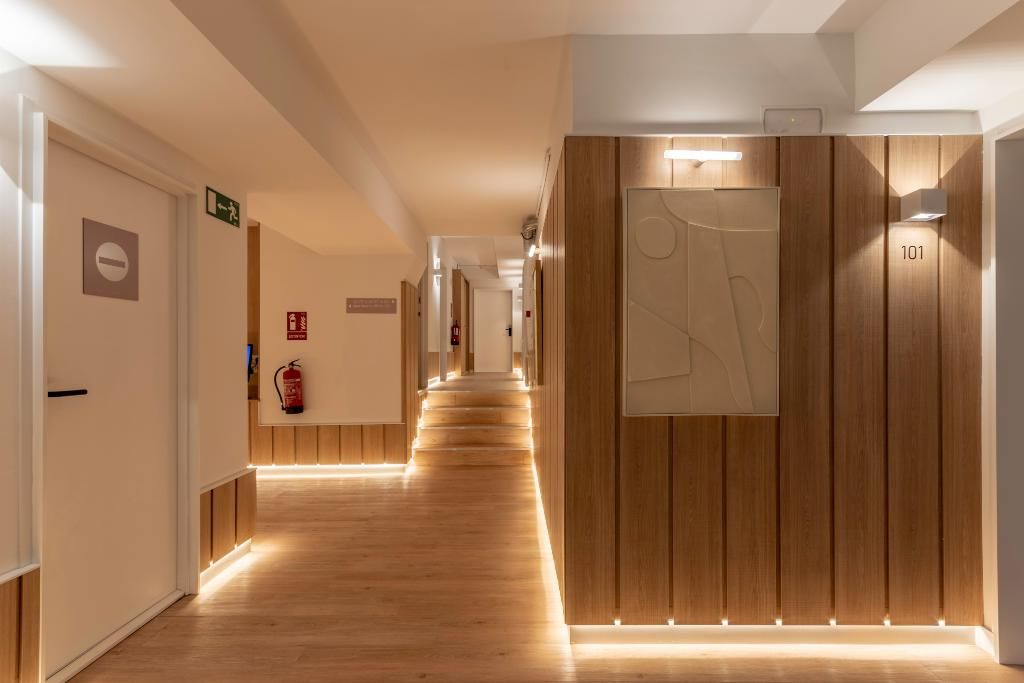 B48 Bilbao Abando Serviced Apartments, foto 10