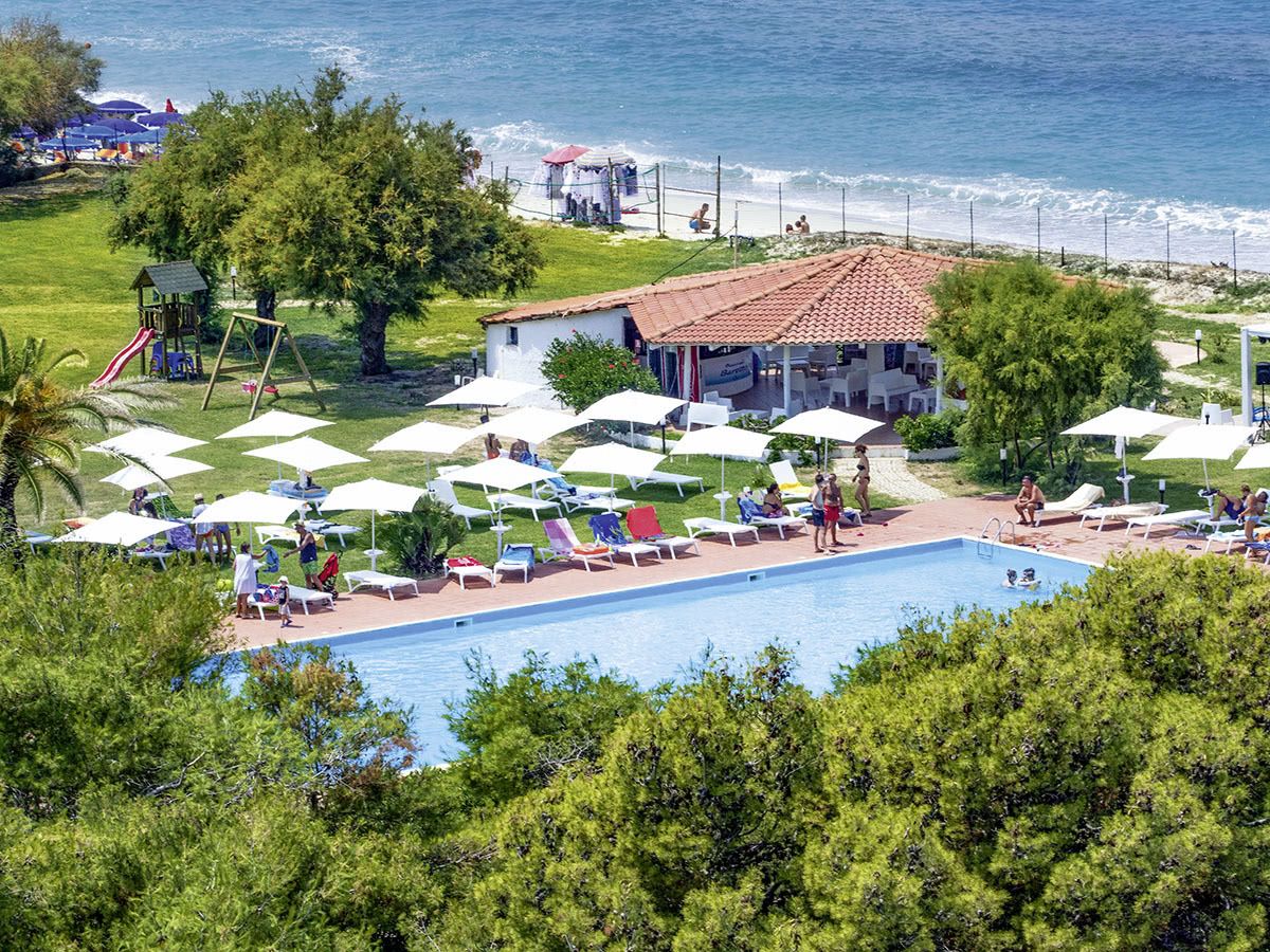 BV Kalafiorita Resort, foto 4