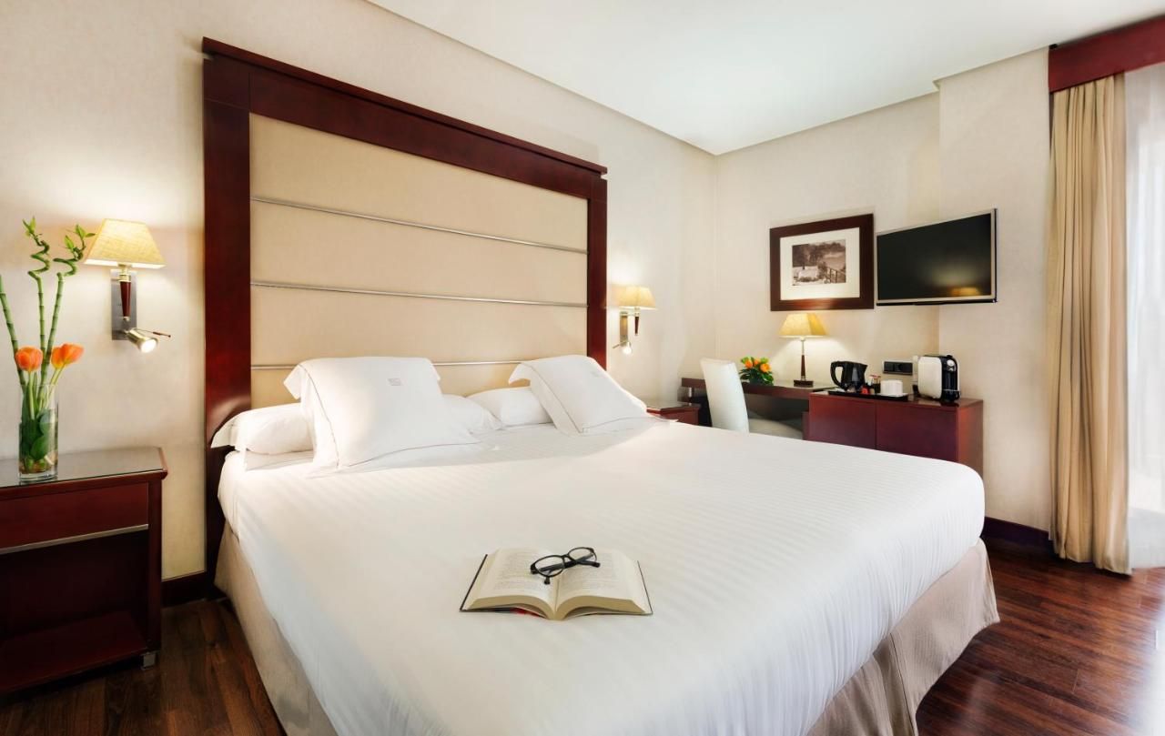 Hotel Valencia Center, foto 5