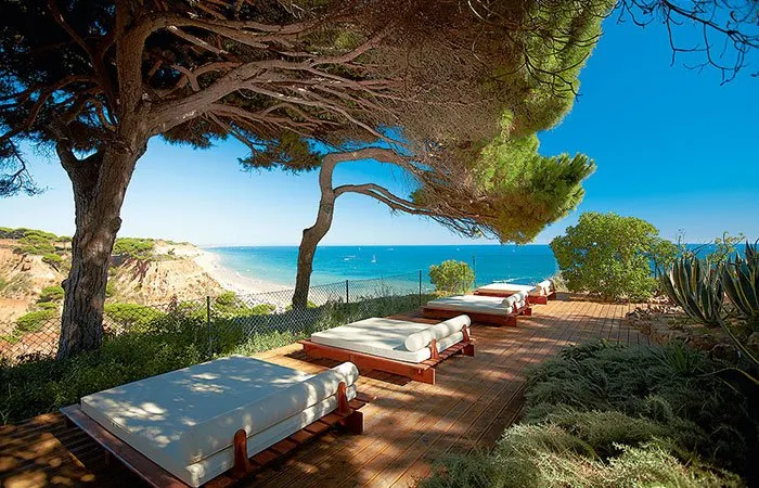 Hotel Porto Bay Falesia