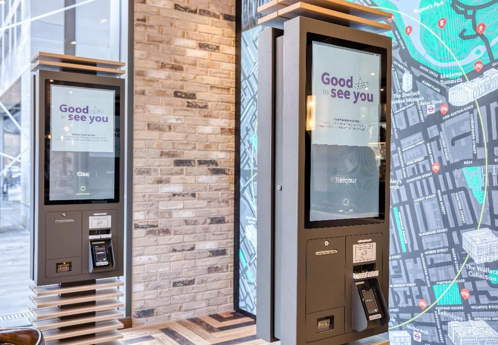 hub by Premier Inn London Marylebone, foto 10