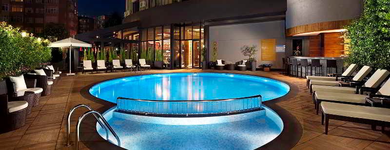 Sürmeli Hotel Istanbul, foto 11