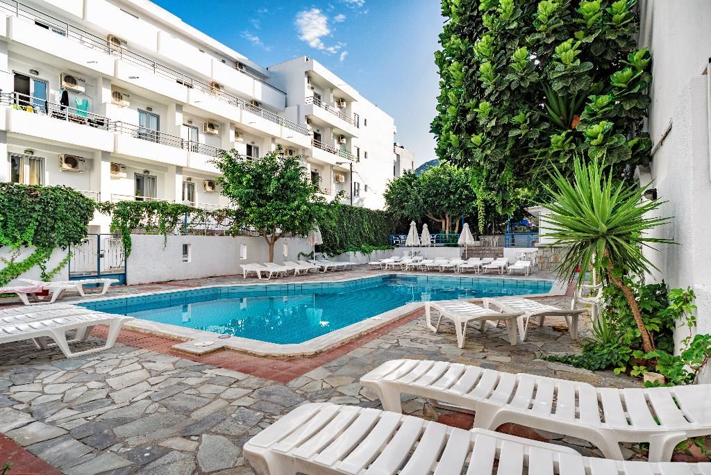 Iro Hotel - Adults Friendly, foto 11