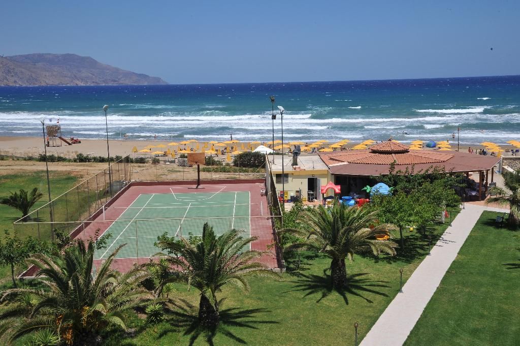 Vantaris Garden, foto 2