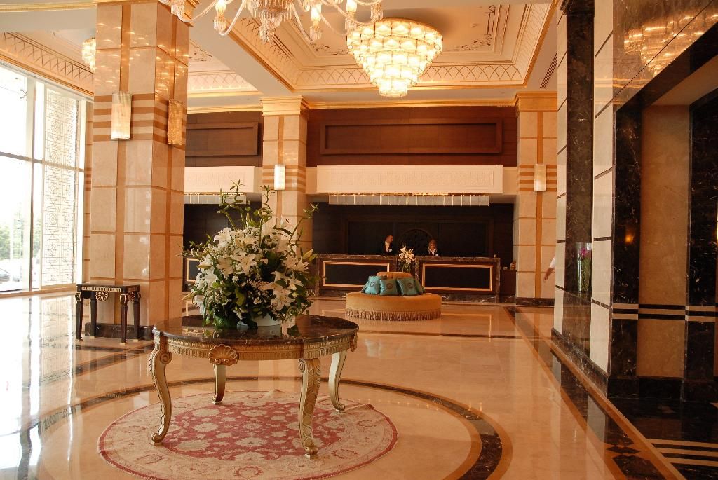 Crowne Plaza Istanbul - Asia, foto 11