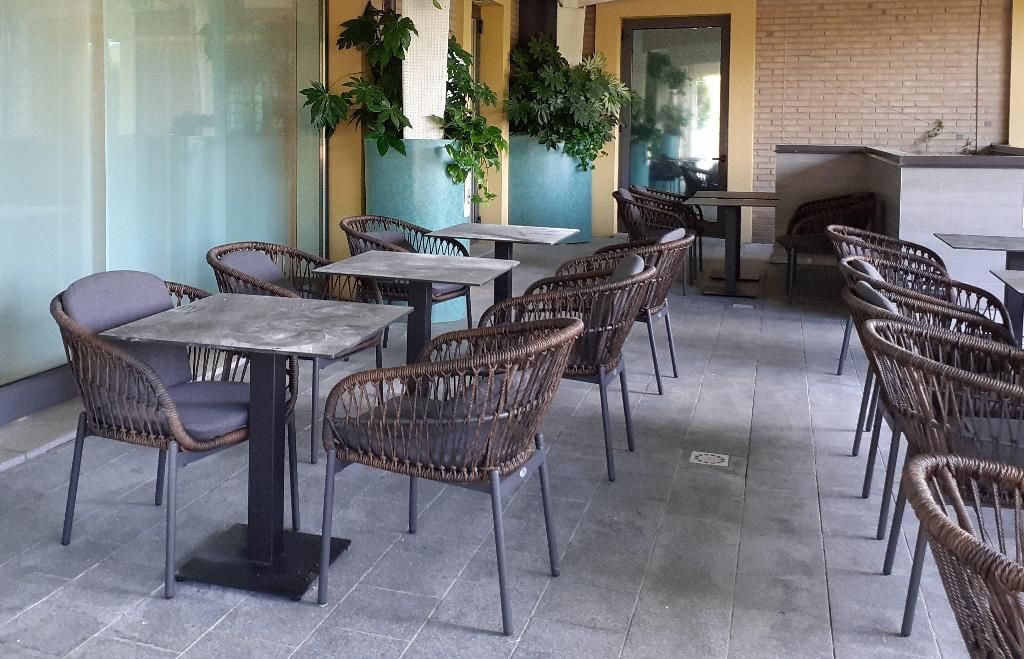 Crowne Plaza Milan - Malpensa Airport, foto 5