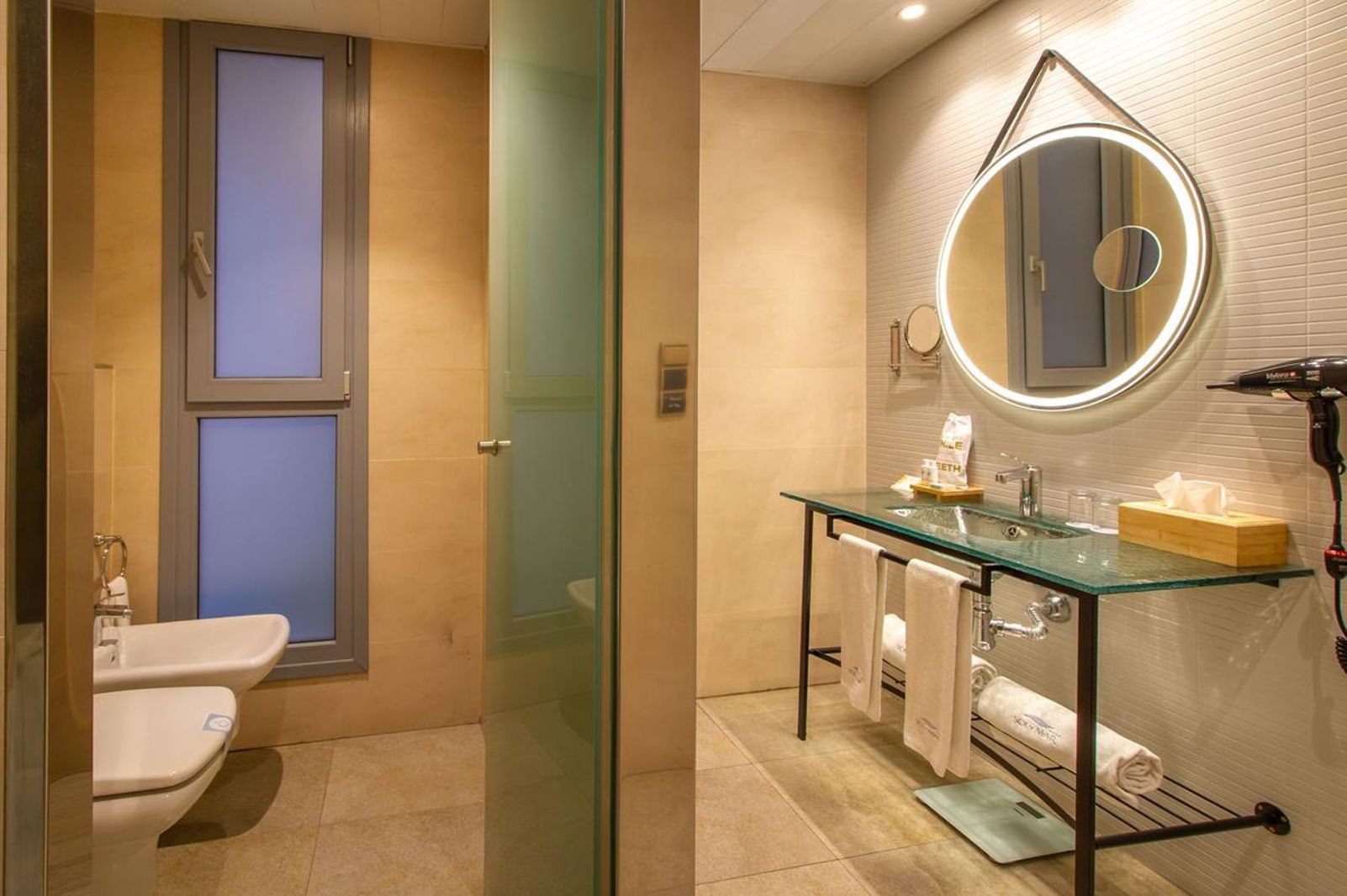 Solymar Gran Hotel, foto 11