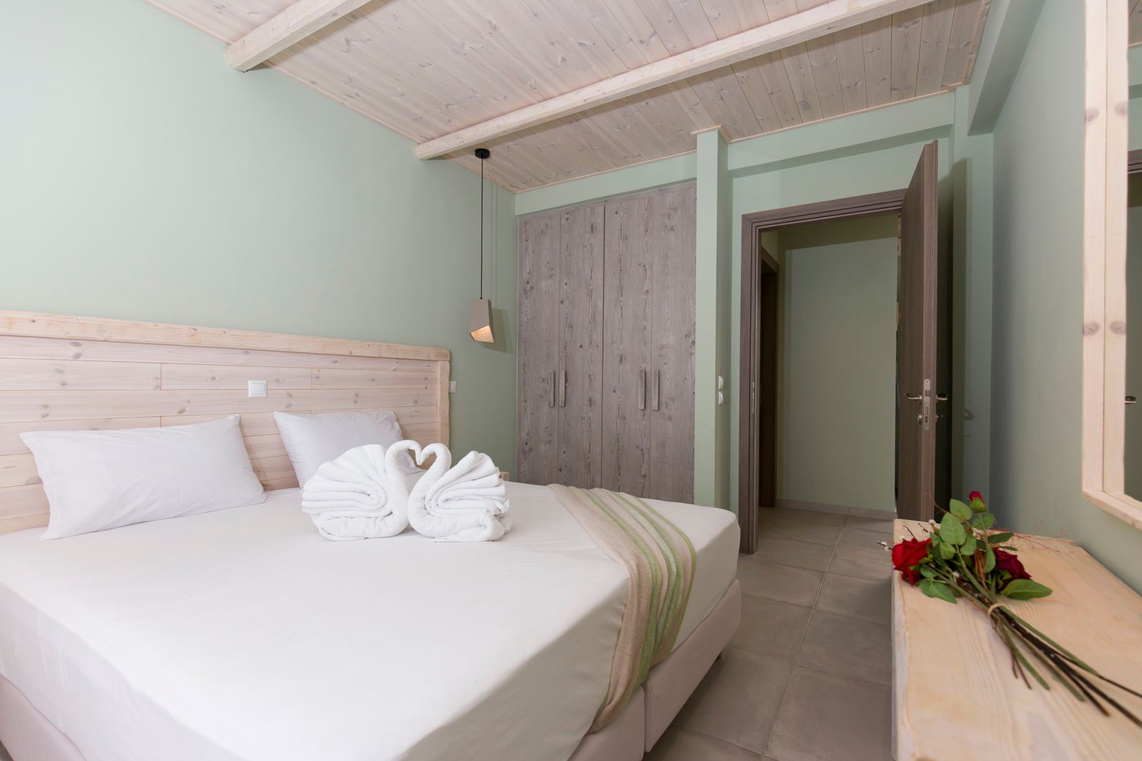 Anthemis Hotel Apartments, foto 7