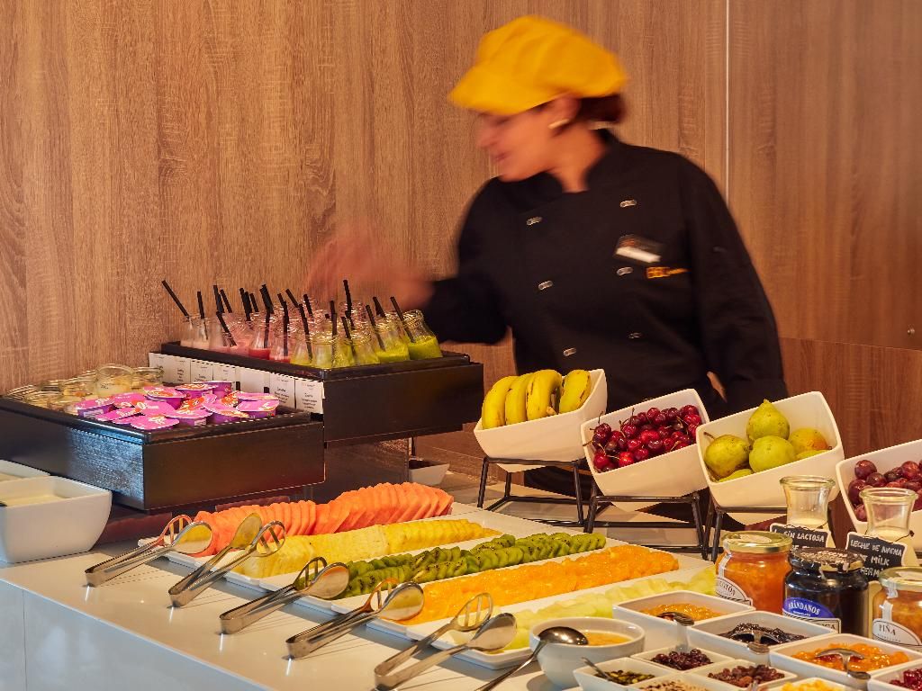 BQ Aguamarina Boutique Hotel, foto 8