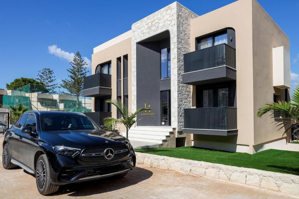 Karteris Luxury Suites, foto 13