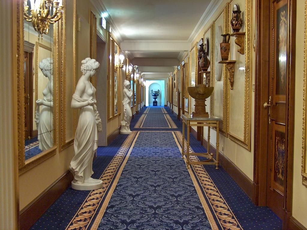 Grand Hotel Des Iles Borromees, foto 13