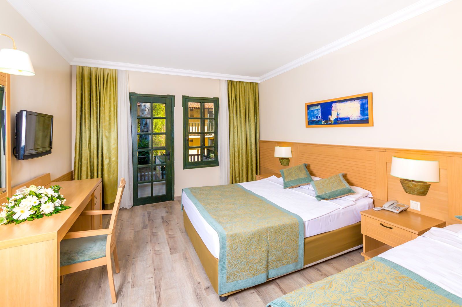 Grand Yazici Club Marmaris Palace, foto 2