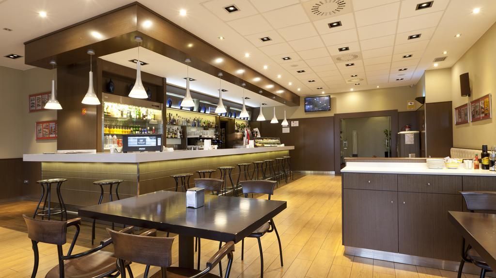 Hotel Ciudad de Alcañiz, foto 3