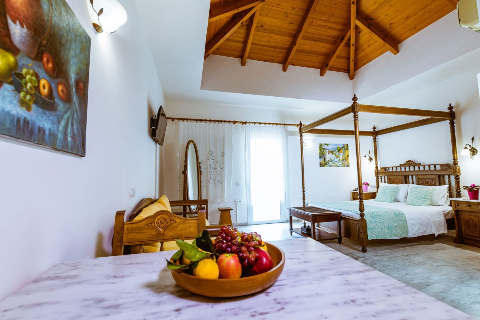 Anais Collection Hotels & Suites, foto 11