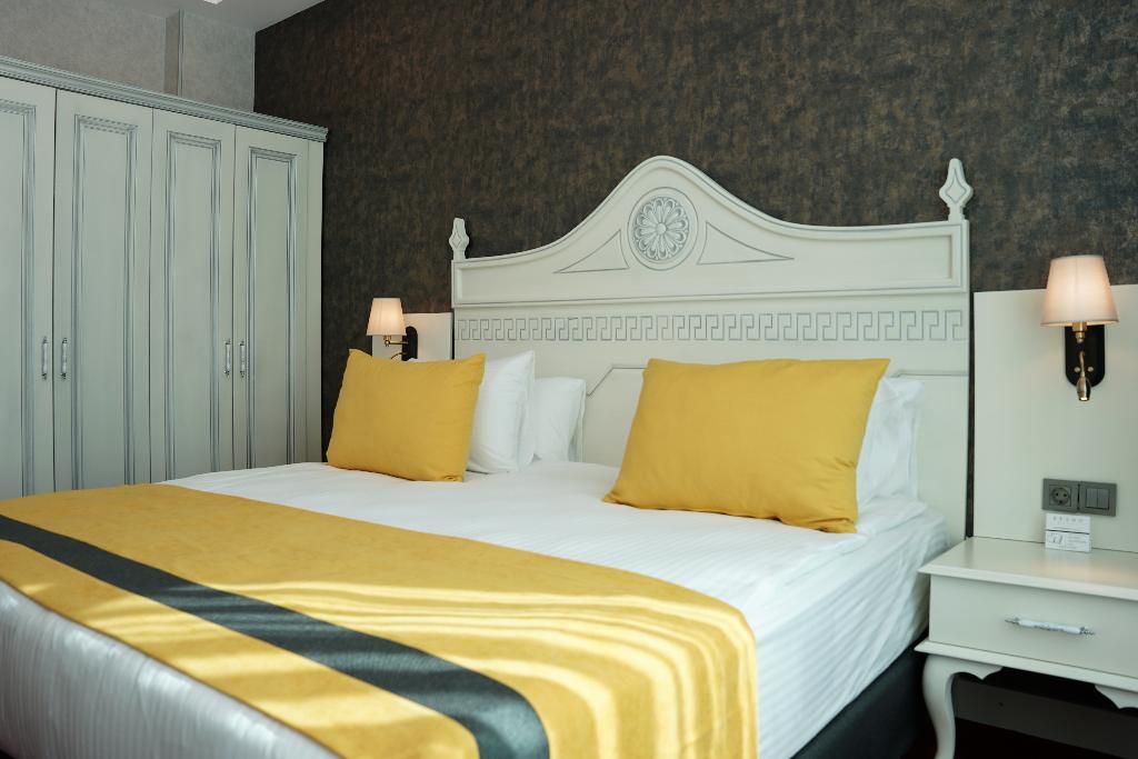 Resun Hotel, foto 13