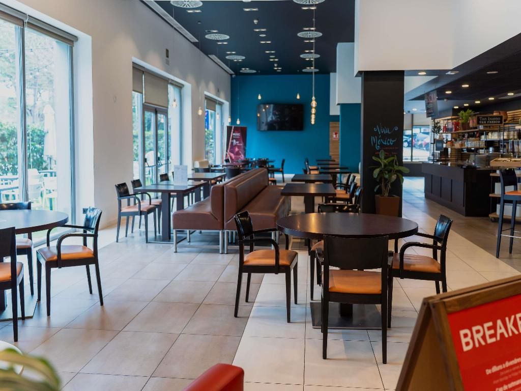 ibis Barcelona Mollet, foto 13