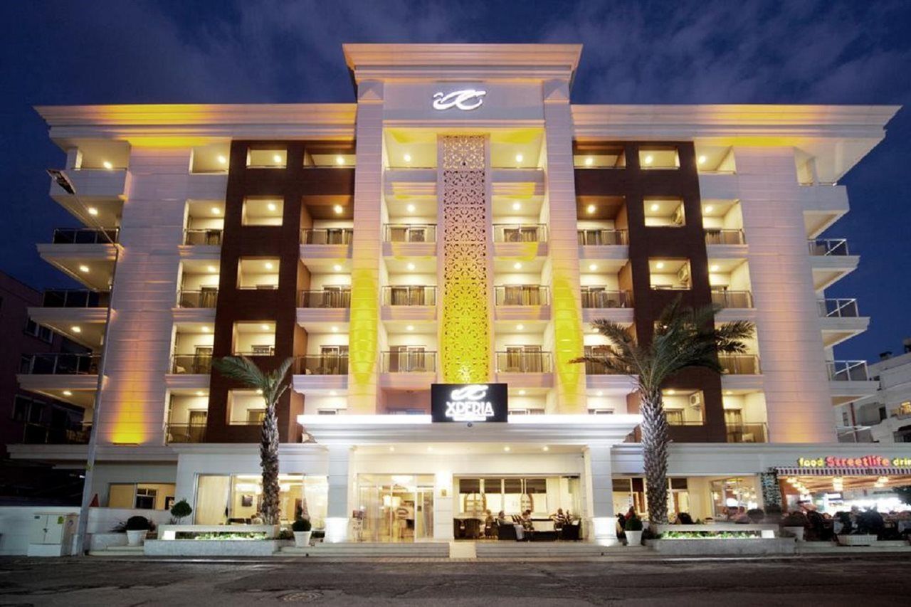 Xperia Grand Bali Hotel, foto 6
