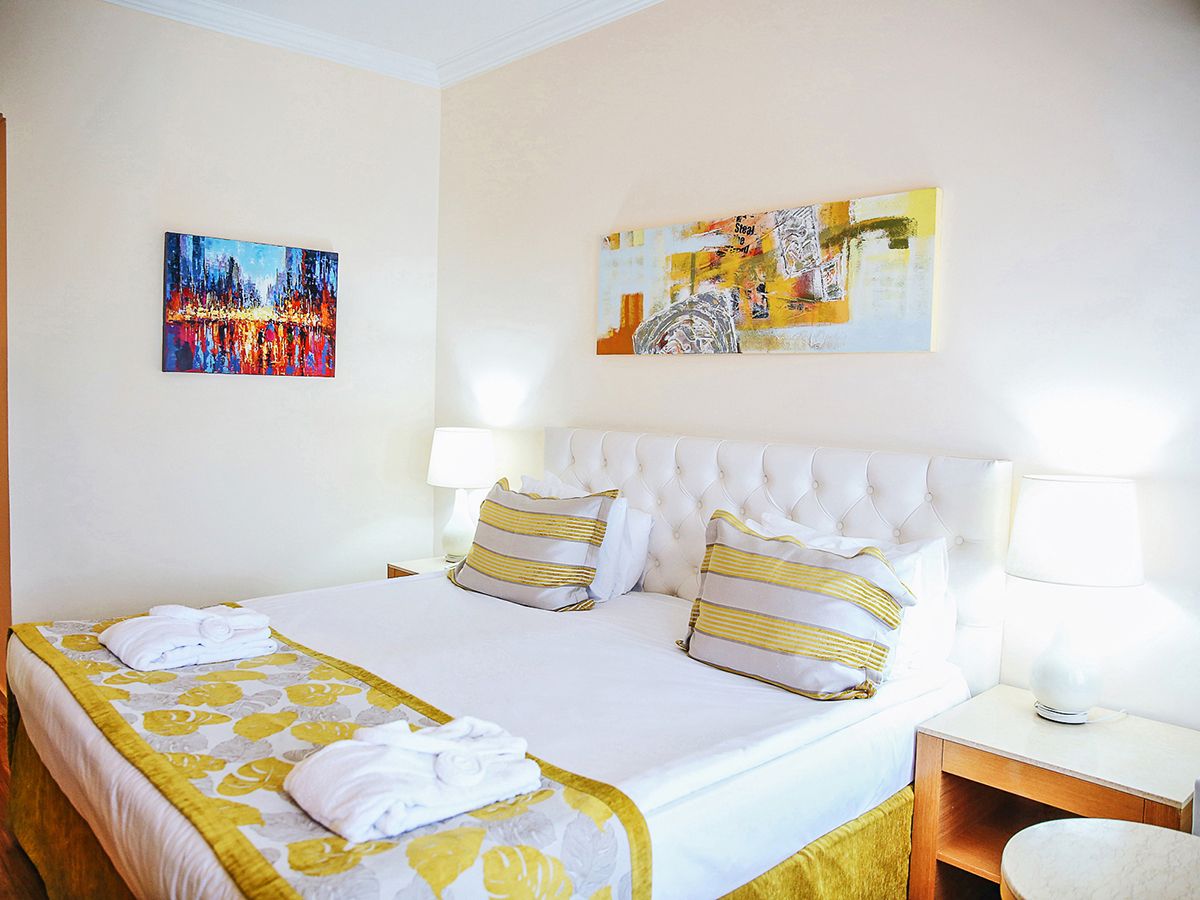 Selectum Noa Belek, foto 4
