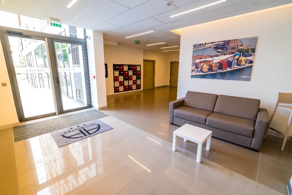All Suites Appart Choisy-le-Roi, foto 11