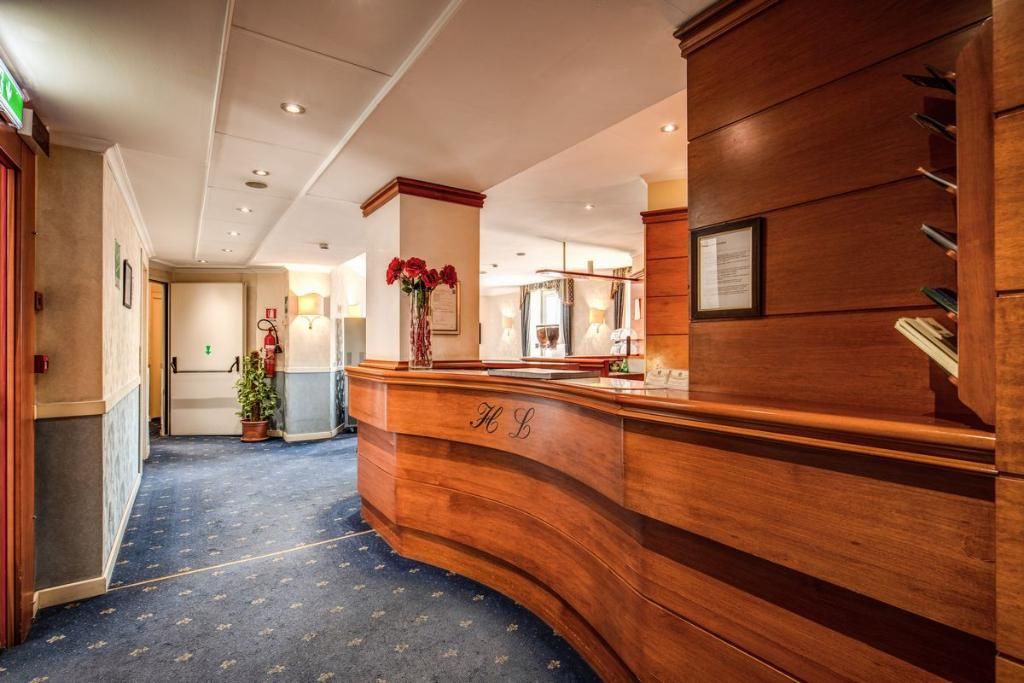Hotel Laura, foto 12