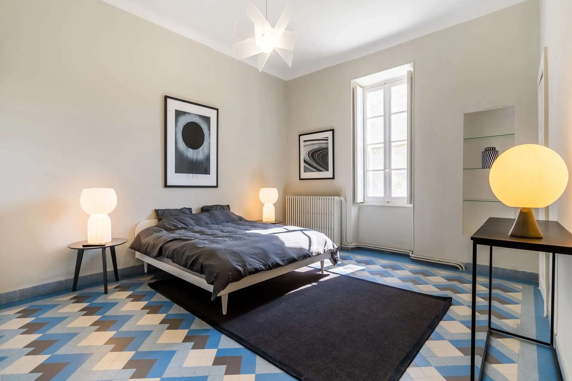 Slaapkamer