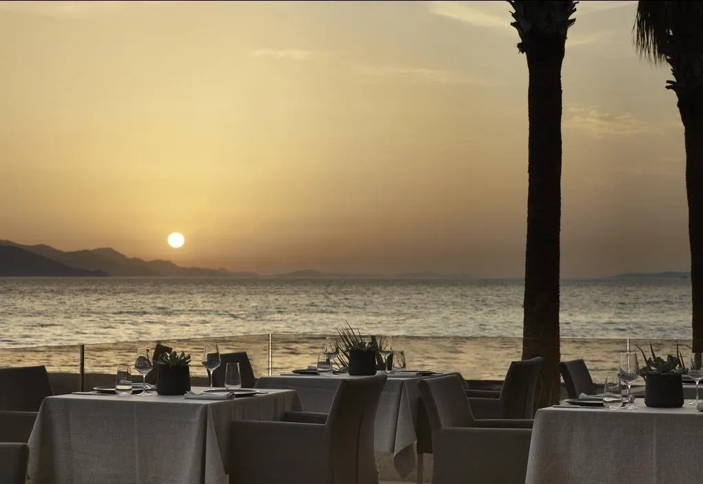 Lango Design hotel & Spa - Strand