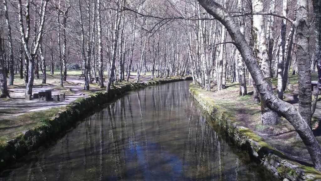 Inatel Manteigas Hotel, foto 14