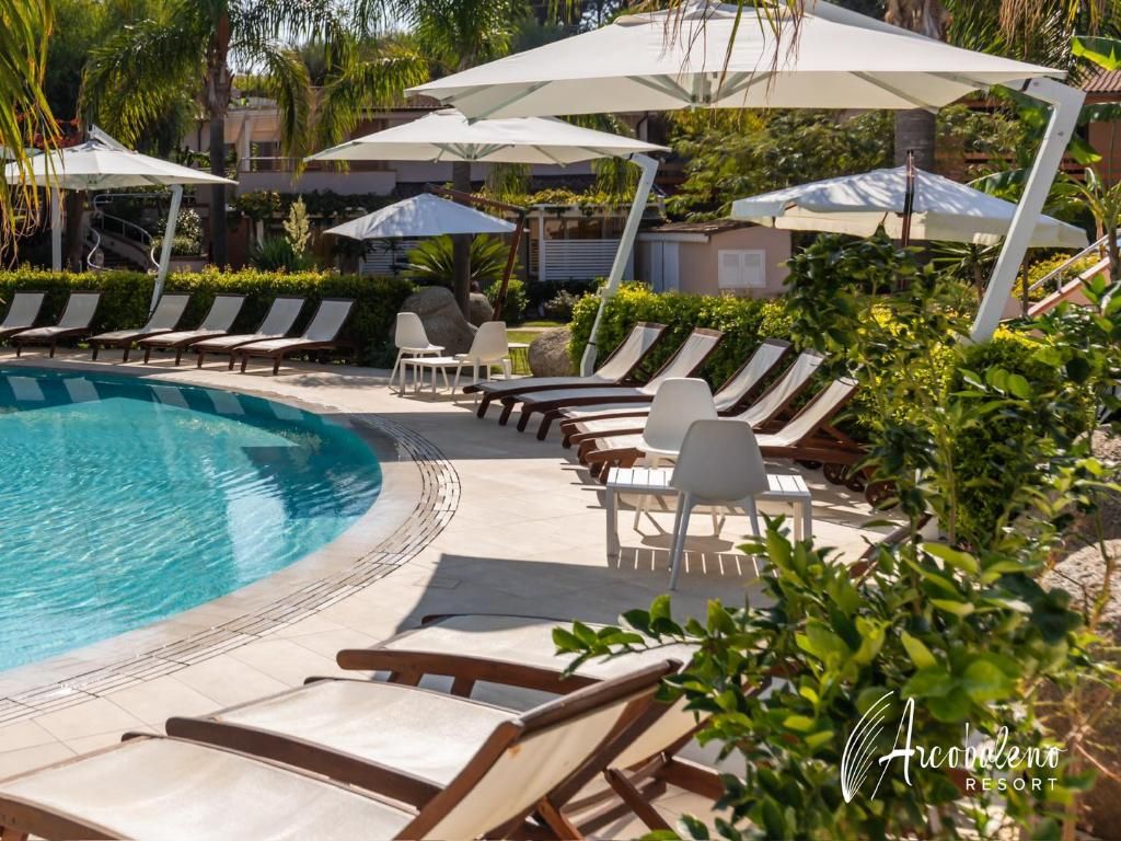 L'Arcobaleno Resort, foto 4