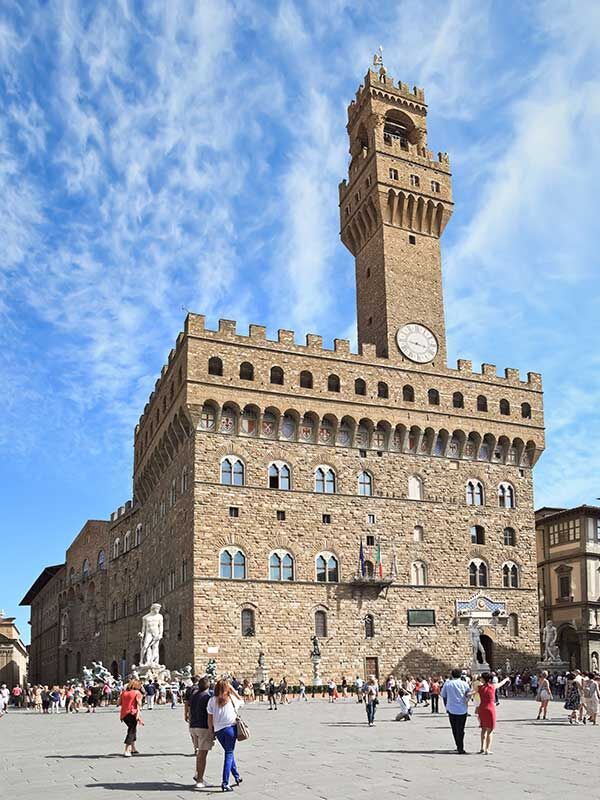 Albergo Firenze, foto 15