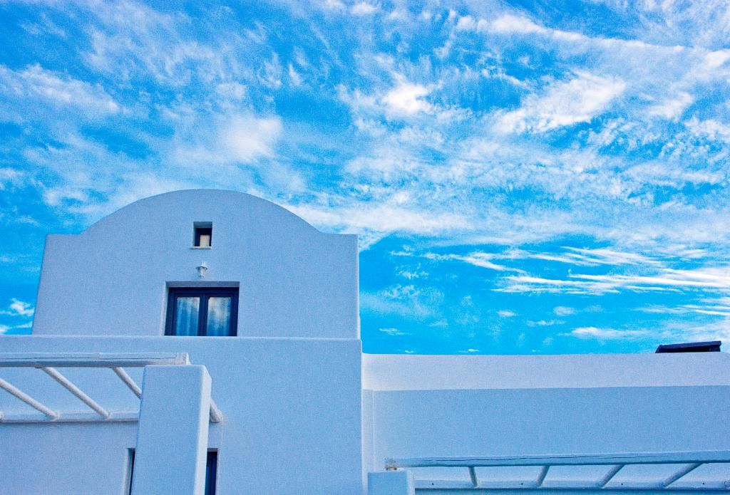Santorini Princess Presidential Suites, foto 12