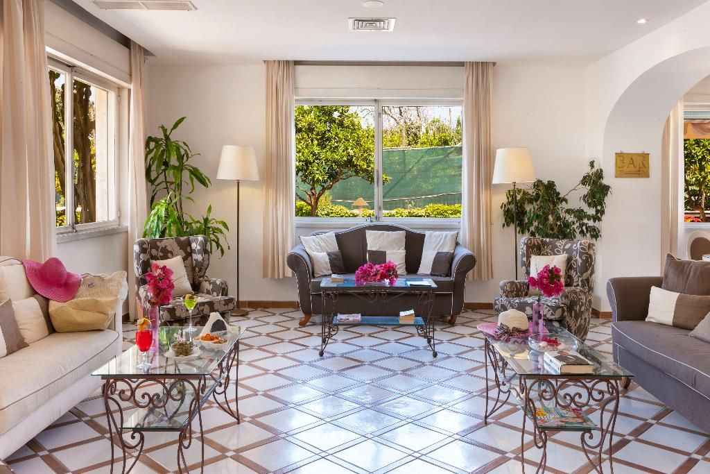 Hotel Alpha Sorrento Coast, foto 4