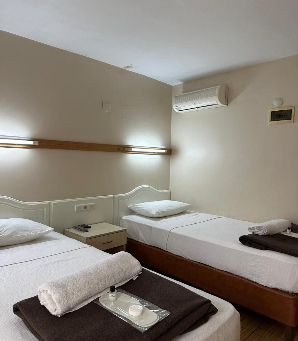 Hotel Buyuk Sehzade, foto 4