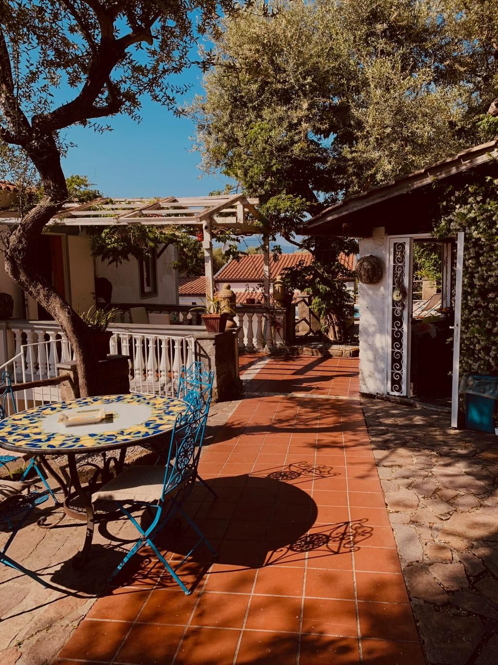 Villa Giovanna, foto 15