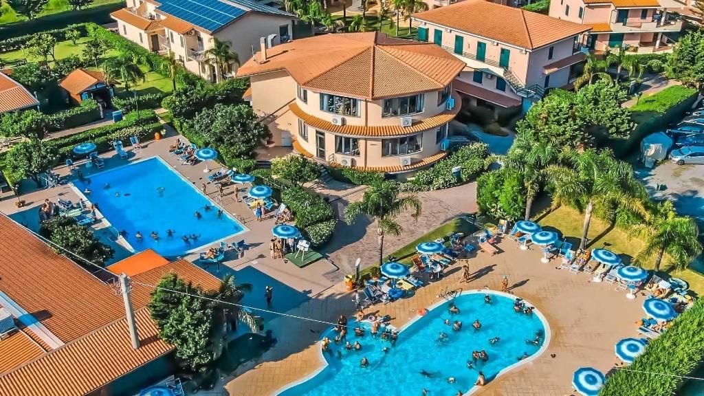 Club Esse Aquilia Beach Village Resort, foto 12